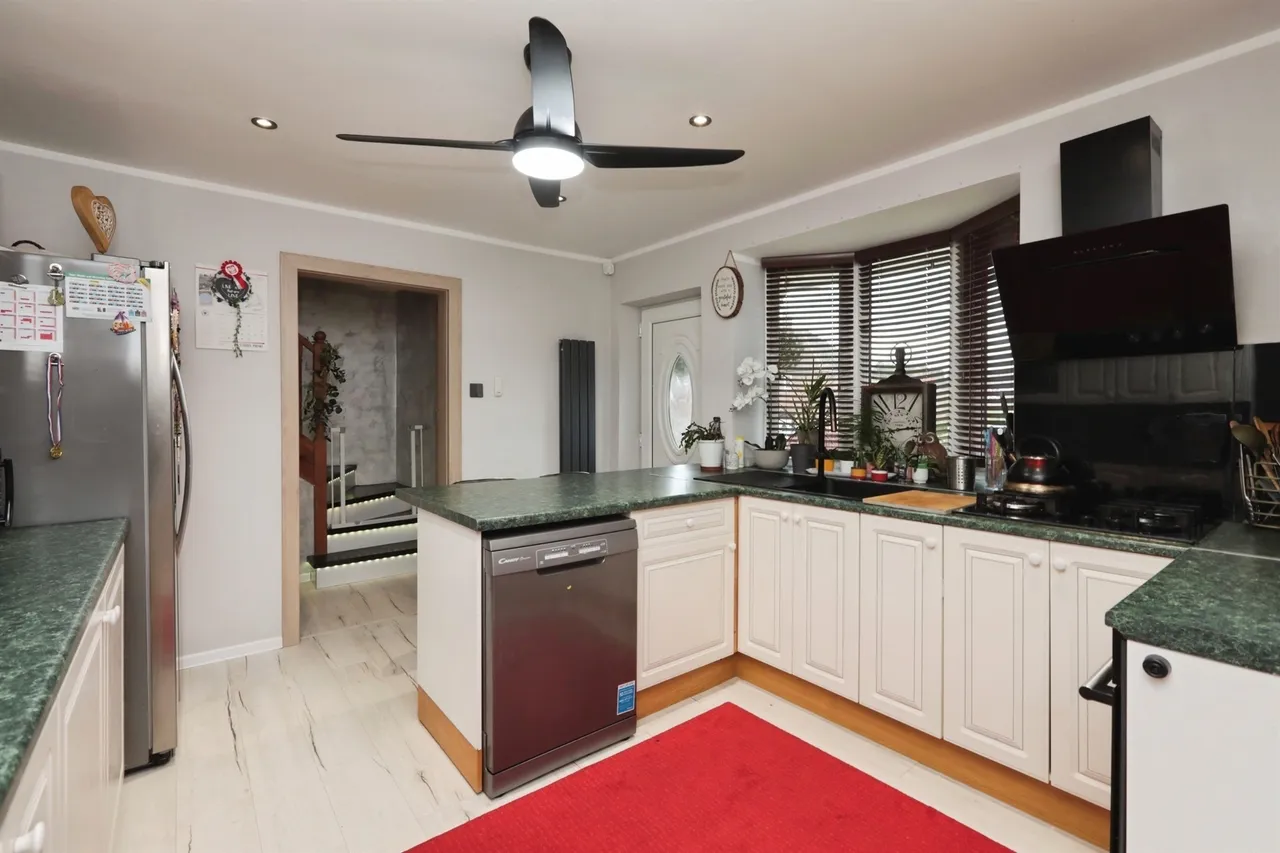 Kilvington Road, Woodthorpe, S13, photo 3