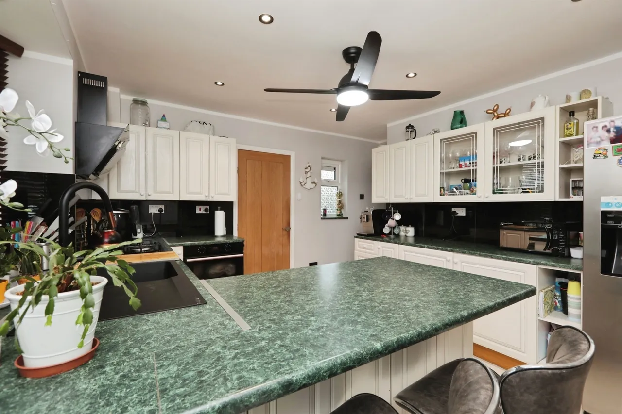 Kilvington Road, Woodthorpe, S13, photo 7