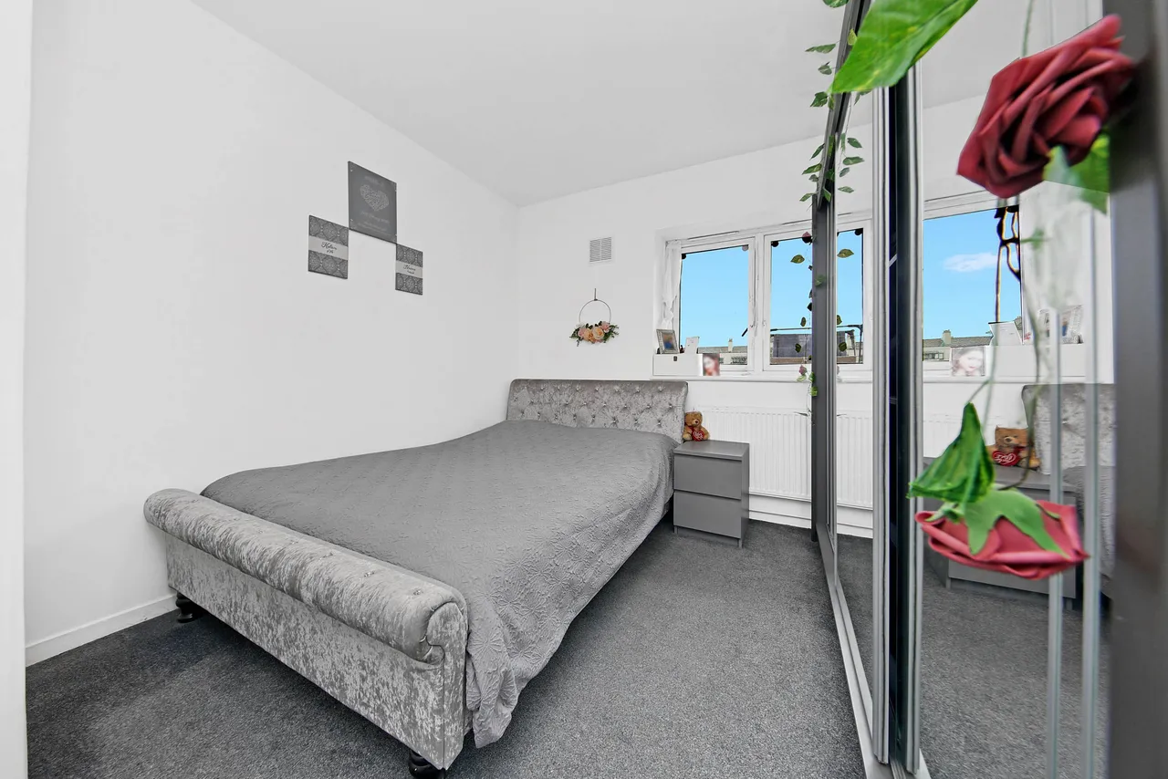 38 Bredel House, St Pauls Way, London, photo 6