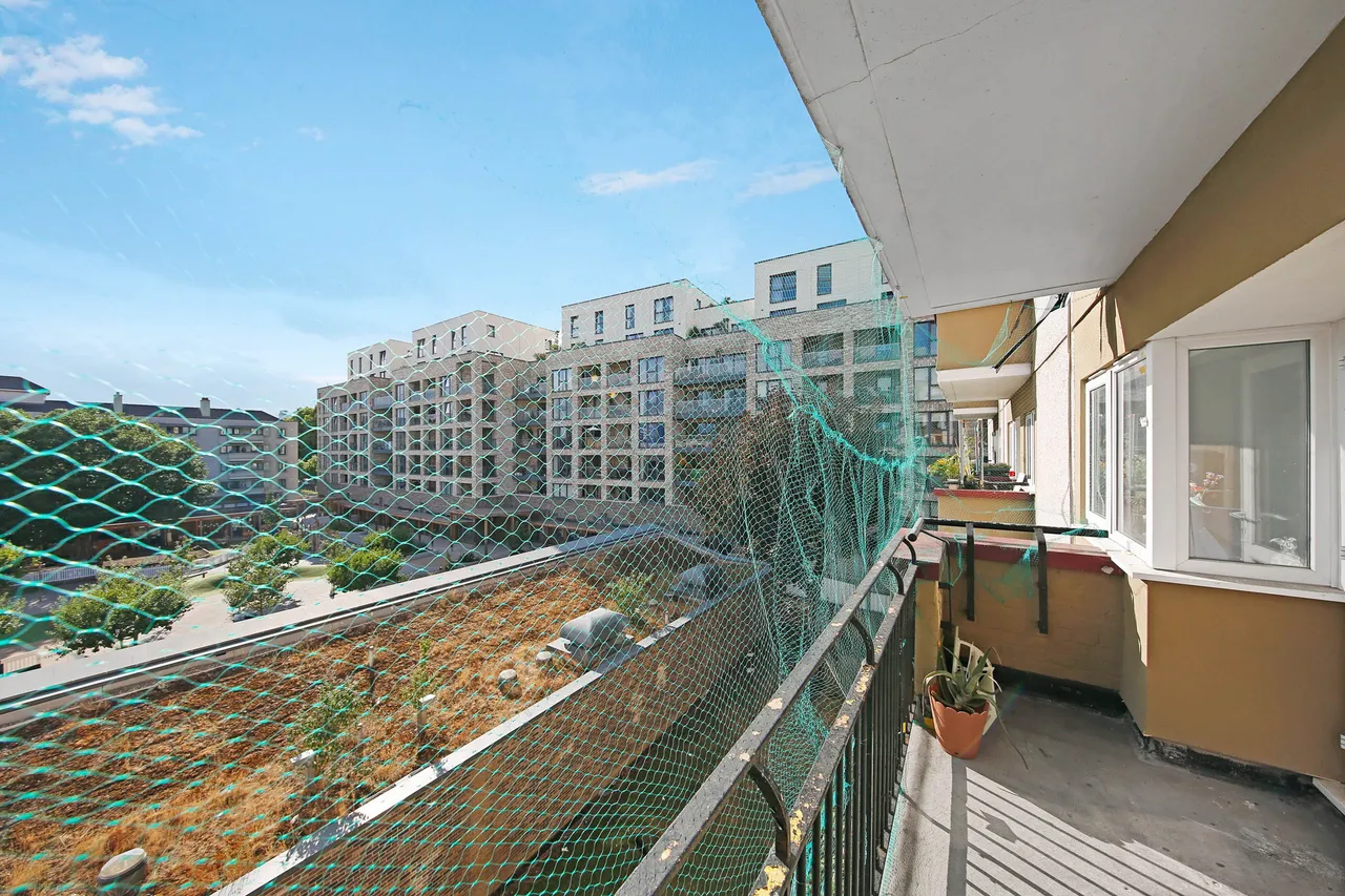 38 Bredel House, St Pauls Way, London, photo 10