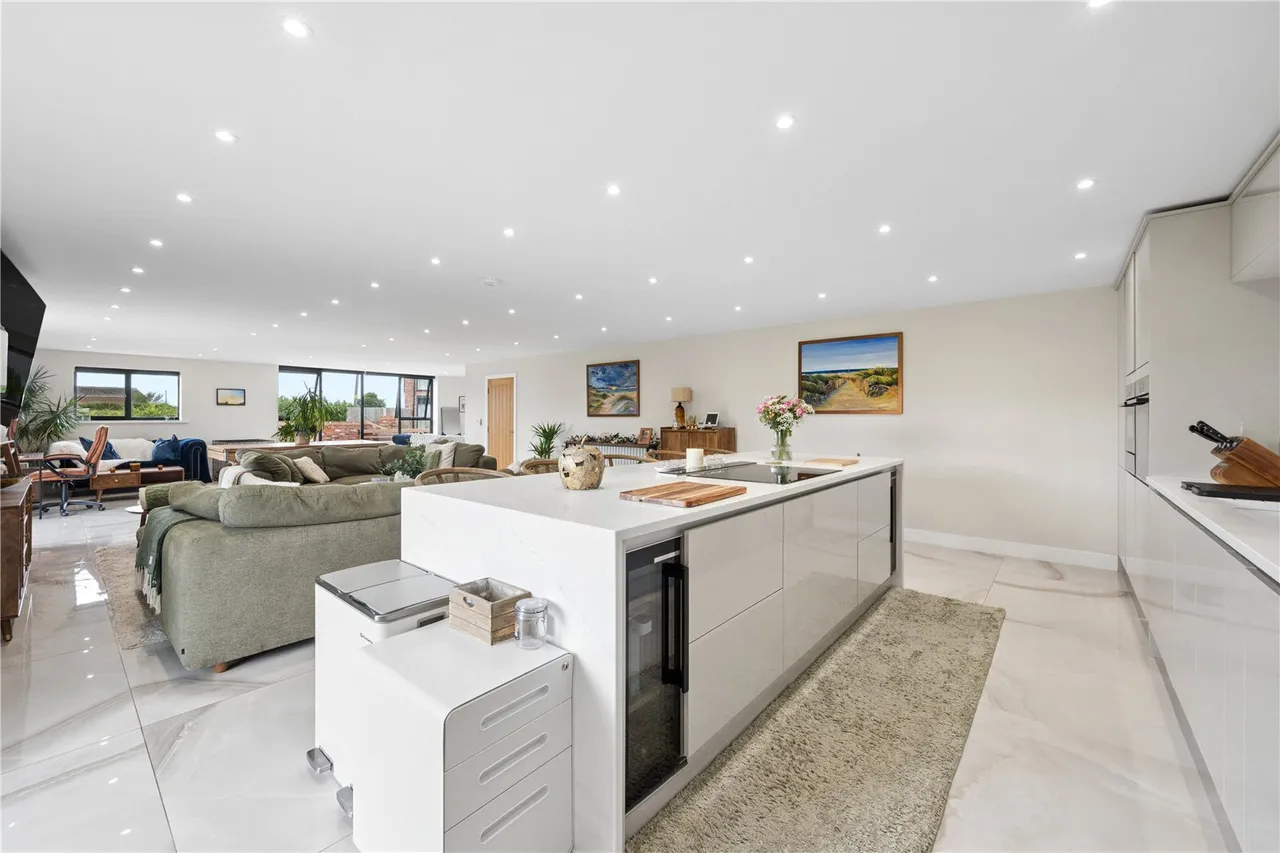 Broad Lane, Downholland, L39, photo 5