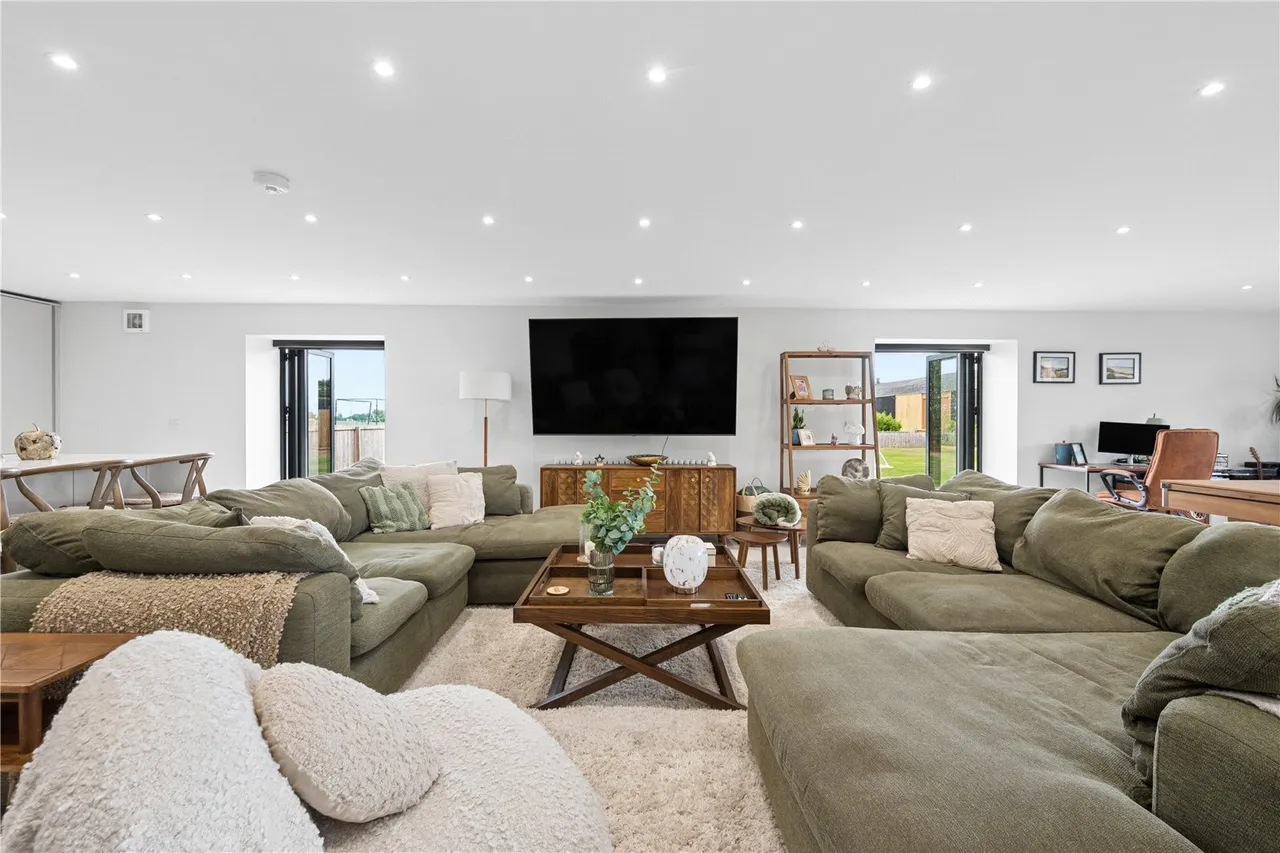 Broad Lane, Downholland, L39, photo 3