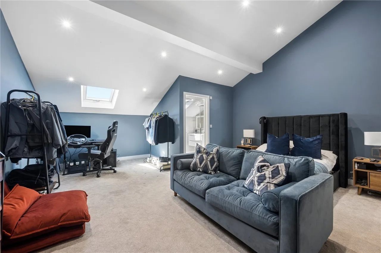 Broad Lane, Downholland, L39, photo 16