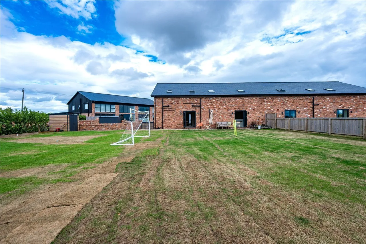 Broad Lane, Downholland, L39, photo 24
