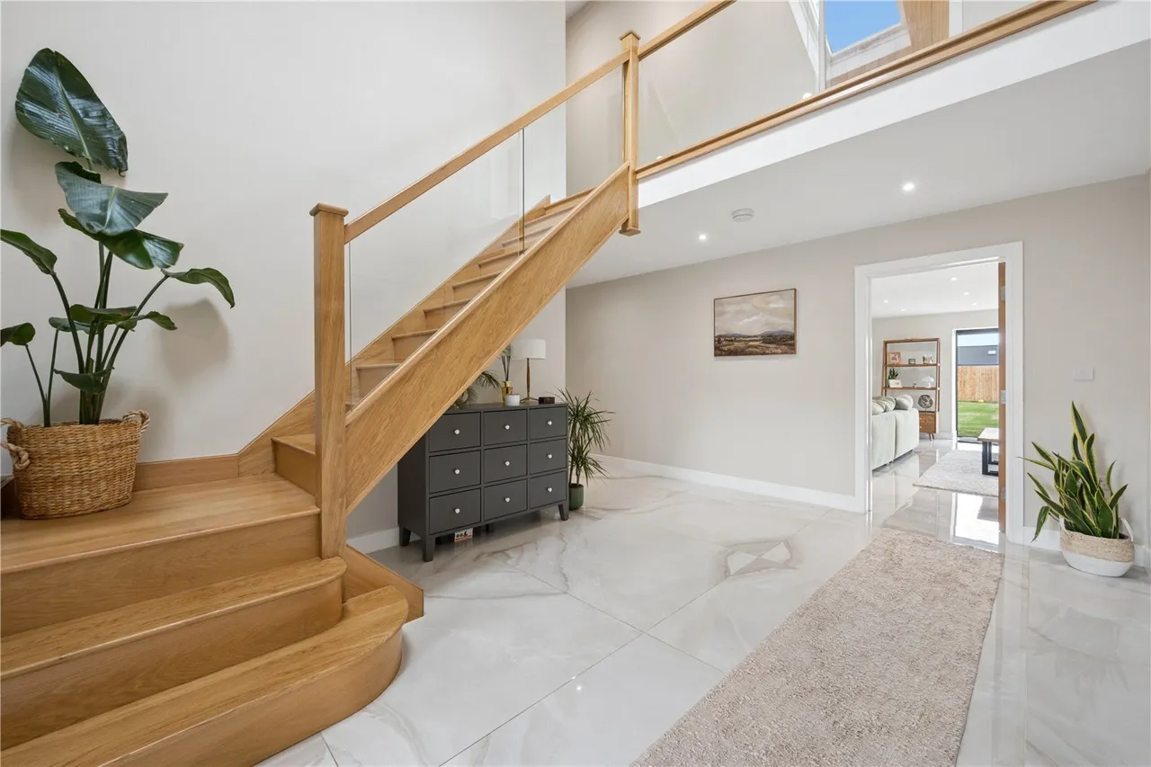 Broad Lane, Downholland, L39, photo 2