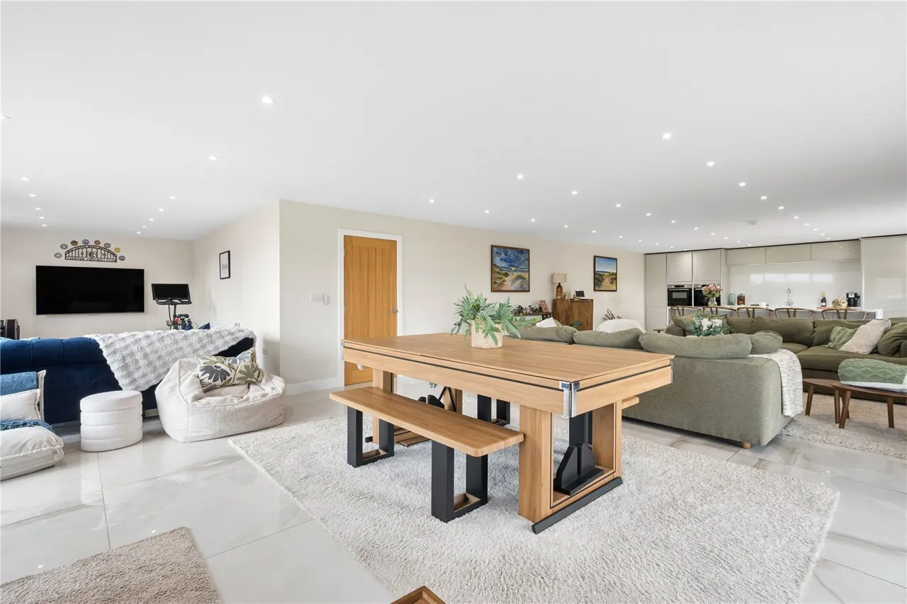 Broad Lane, Downholland, L39, photo 8