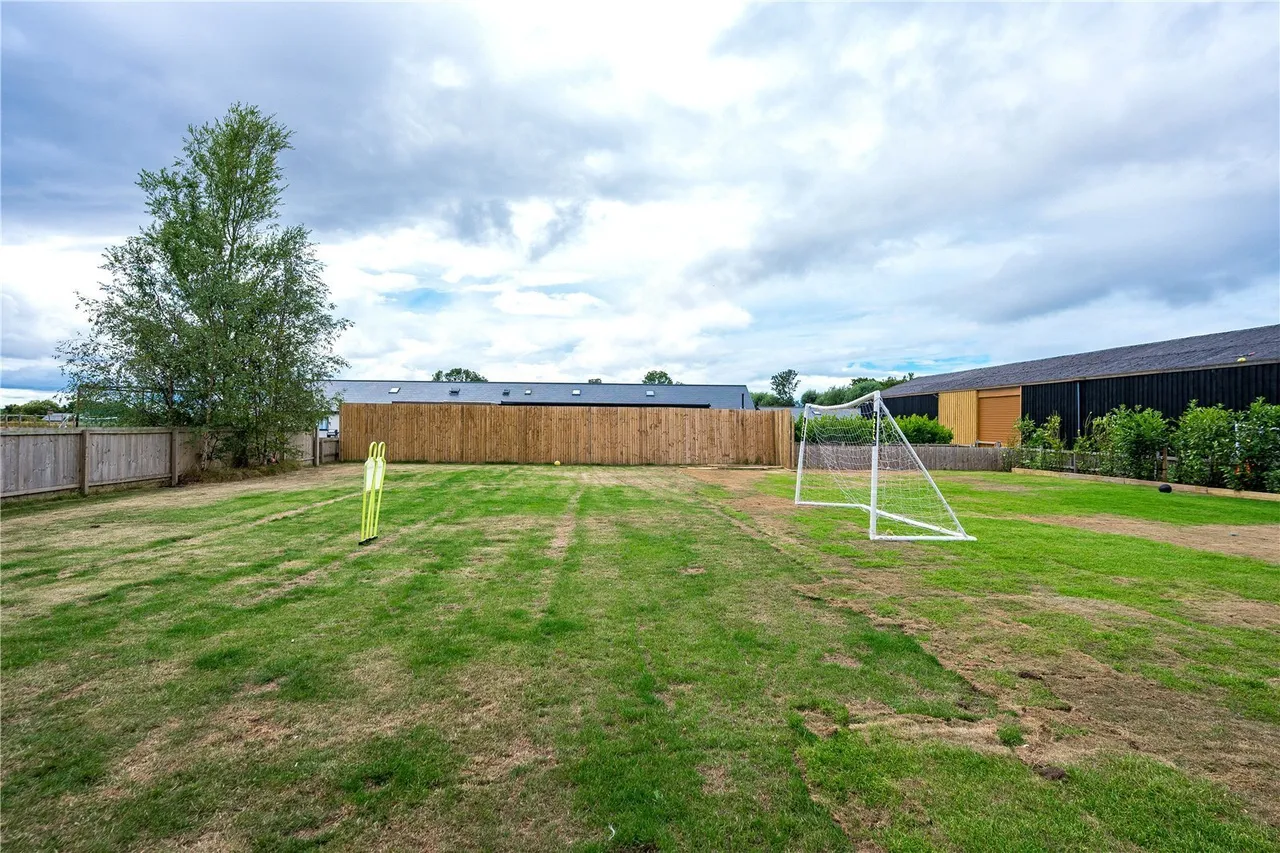Broad Lane, Downholland, L39, photo 25