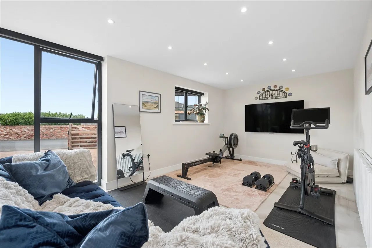 Broad Lane, Downholland, L39, photo 9