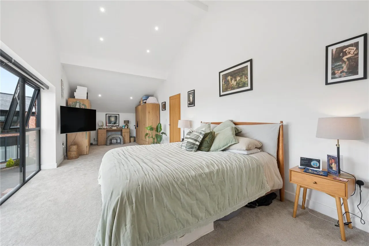 Broad Lane, Downholland, L39, photo 12