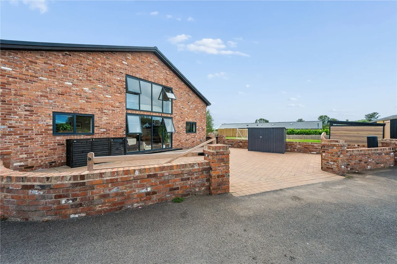 Broad Lane, Downholland, L39, photo 26