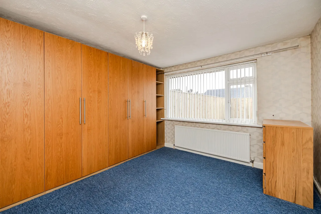 Eddrington Grove, Newcastle upon Tyne, photo 15