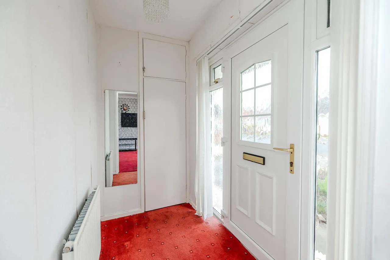 Eddrington Grove, Newcastle upon Tyne, photo 22