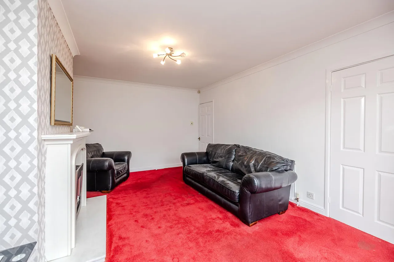 Eddrington Grove, Newcastle upon Tyne, photo 8