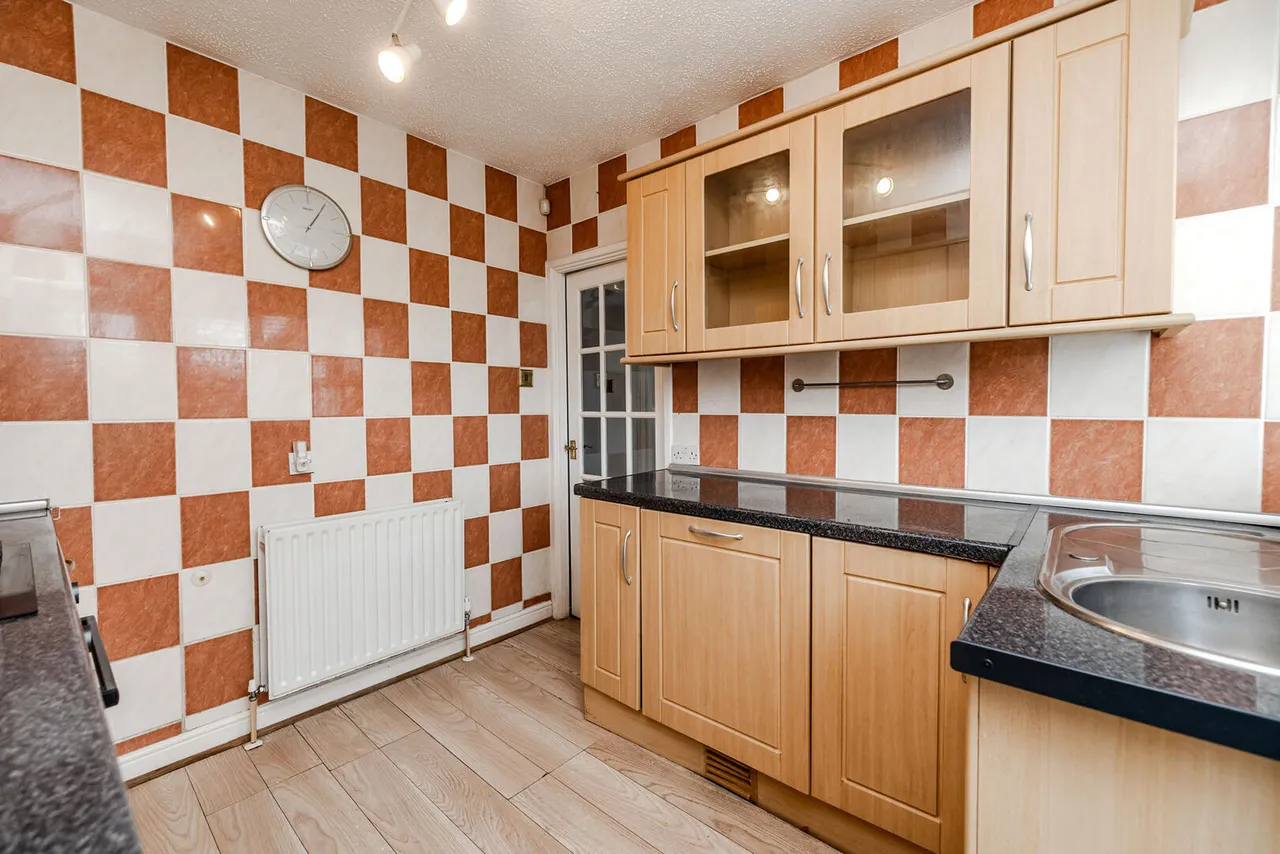 Eddrington Grove, Newcastle upon Tyne, photo 11