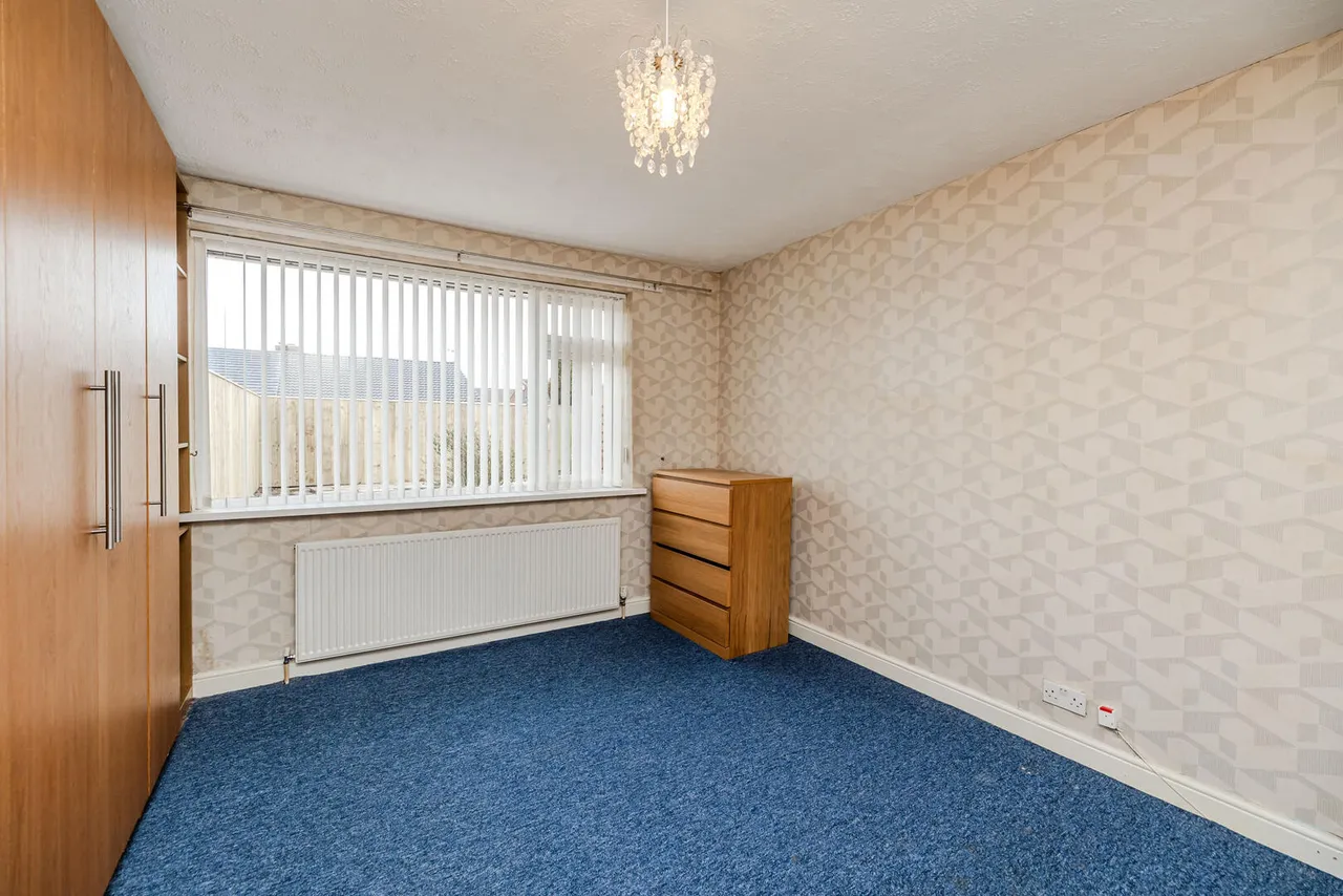 Eddrington Grove, Newcastle upon Tyne, photo 18