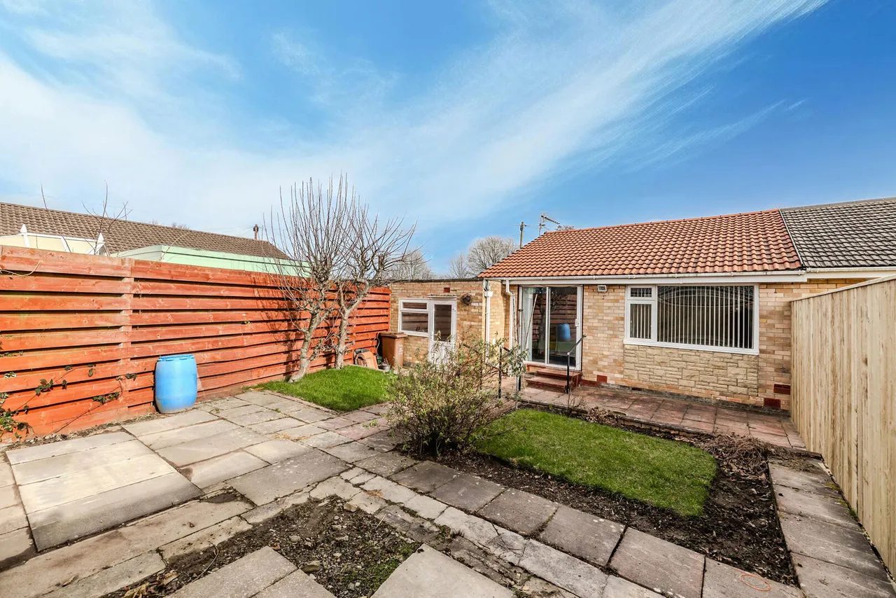 Eddrington Grove, Newcastle upon Tyne, photo 26