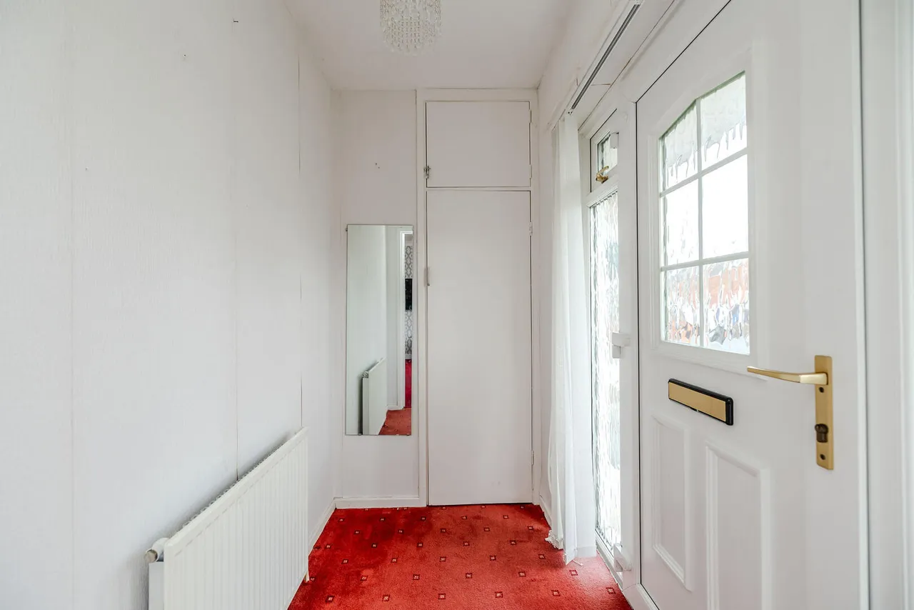 Eddrington Grove, Newcastle upon Tyne, photo 23