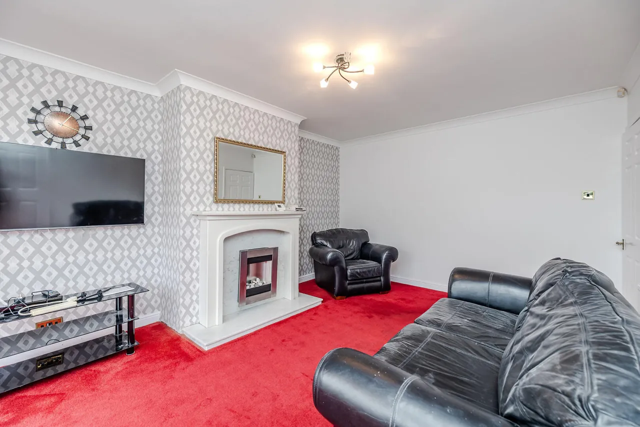 Eddrington Grove, Newcastle upon Tyne, photo 4