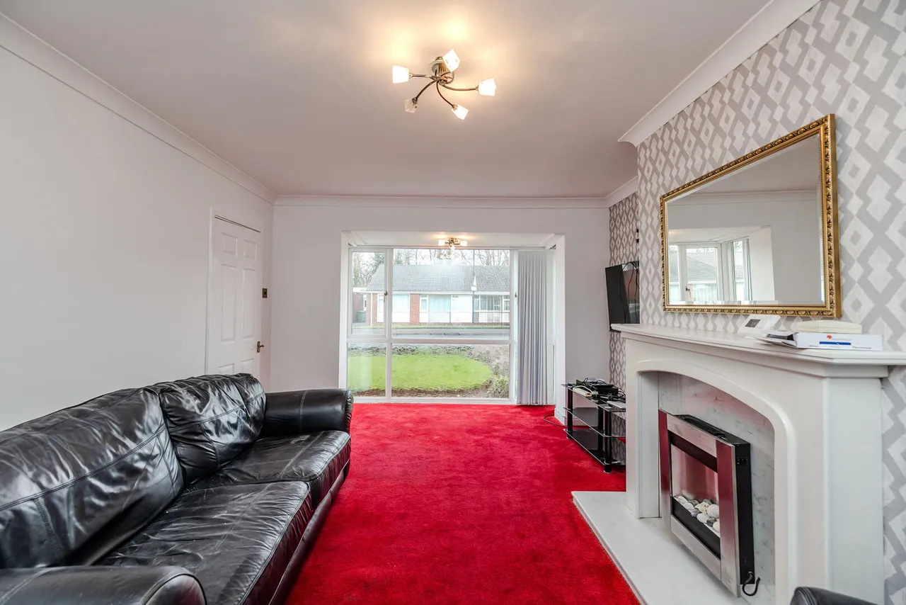 Eddrington Grove, Newcastle upon Tyne, photo 5