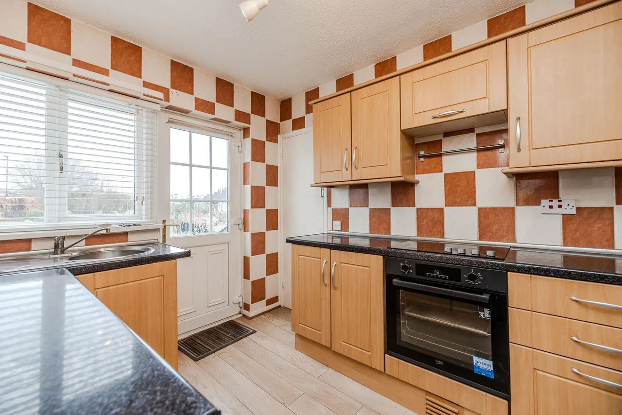 Eddrington Grove, Newcastle upon Tyne, photo 9