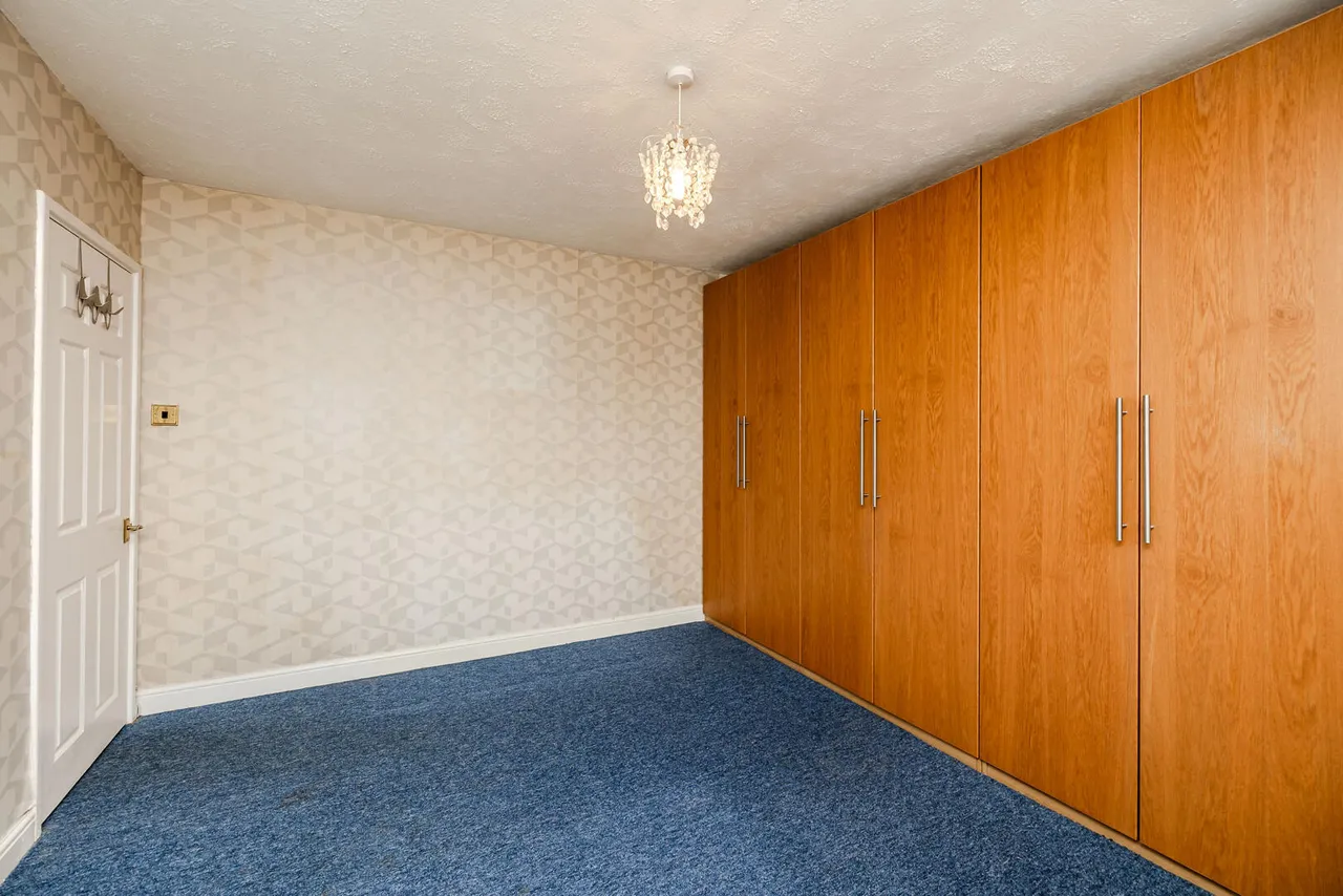 Eddrington Grove, Newcastle upon Tyne, photo 16