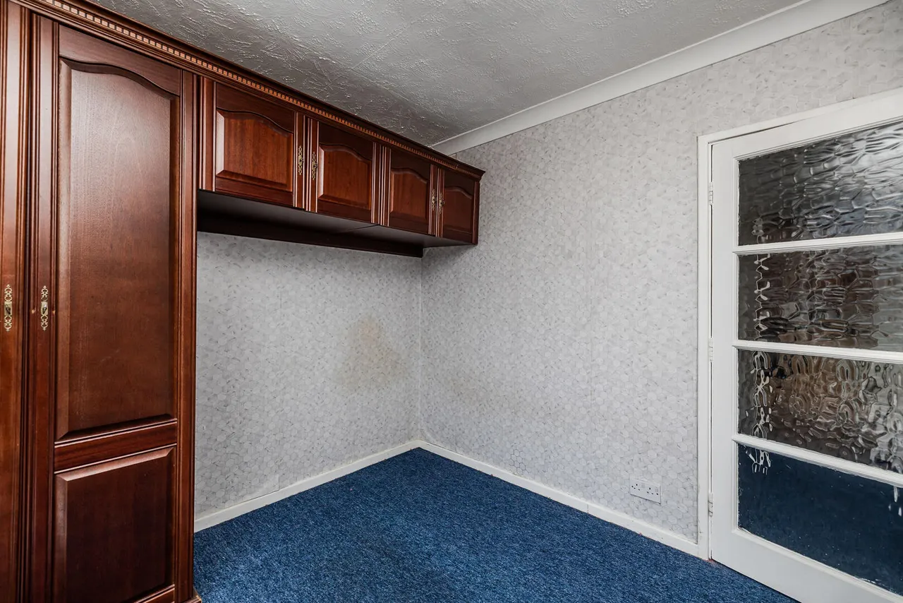Eddrington Grove, Newcastle upon Tyne, photo 21