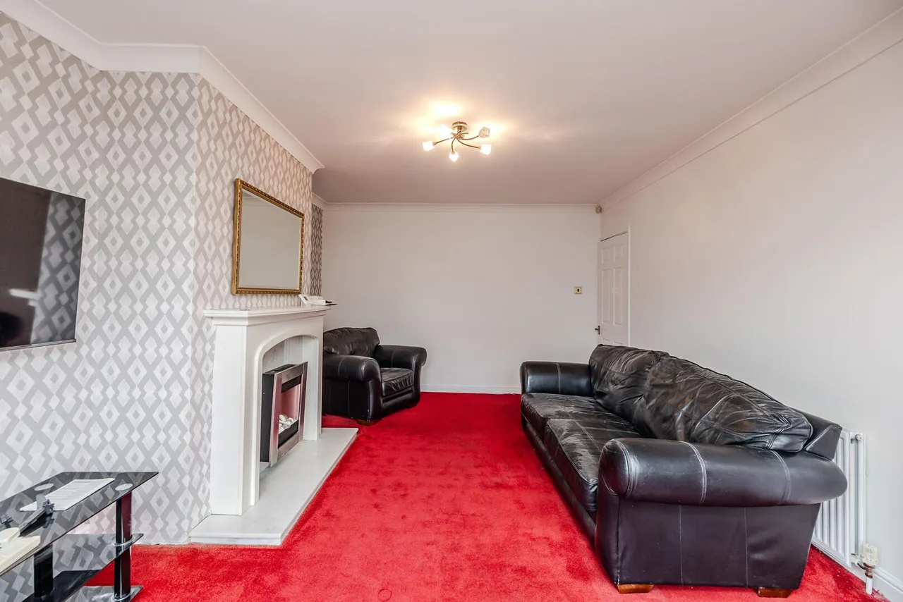 Eddrington Grove, Newcastle upon Tyne, photo 7