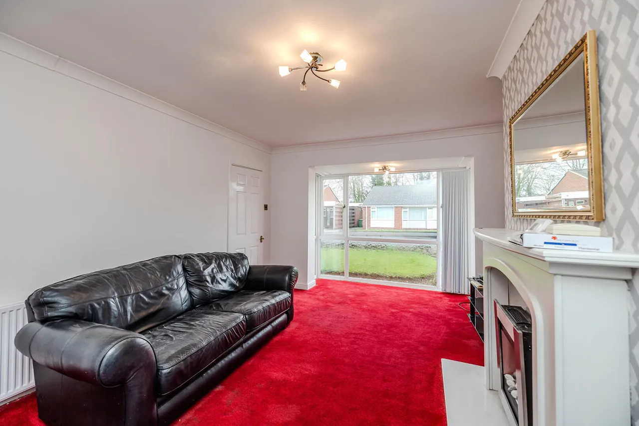 Eddrington Grove, Newcastle upon Tyne, photo 6