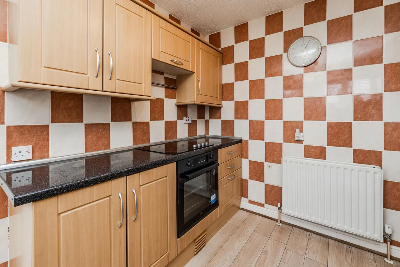 Eddrington Grove, Newcastle upon Tyne, photo 12