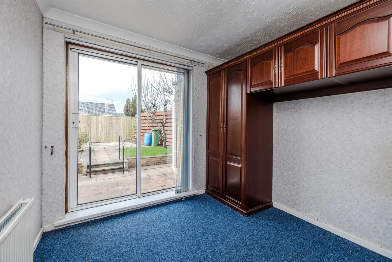 Eddrington Grove, Newcastle upon Tyne, photo 19