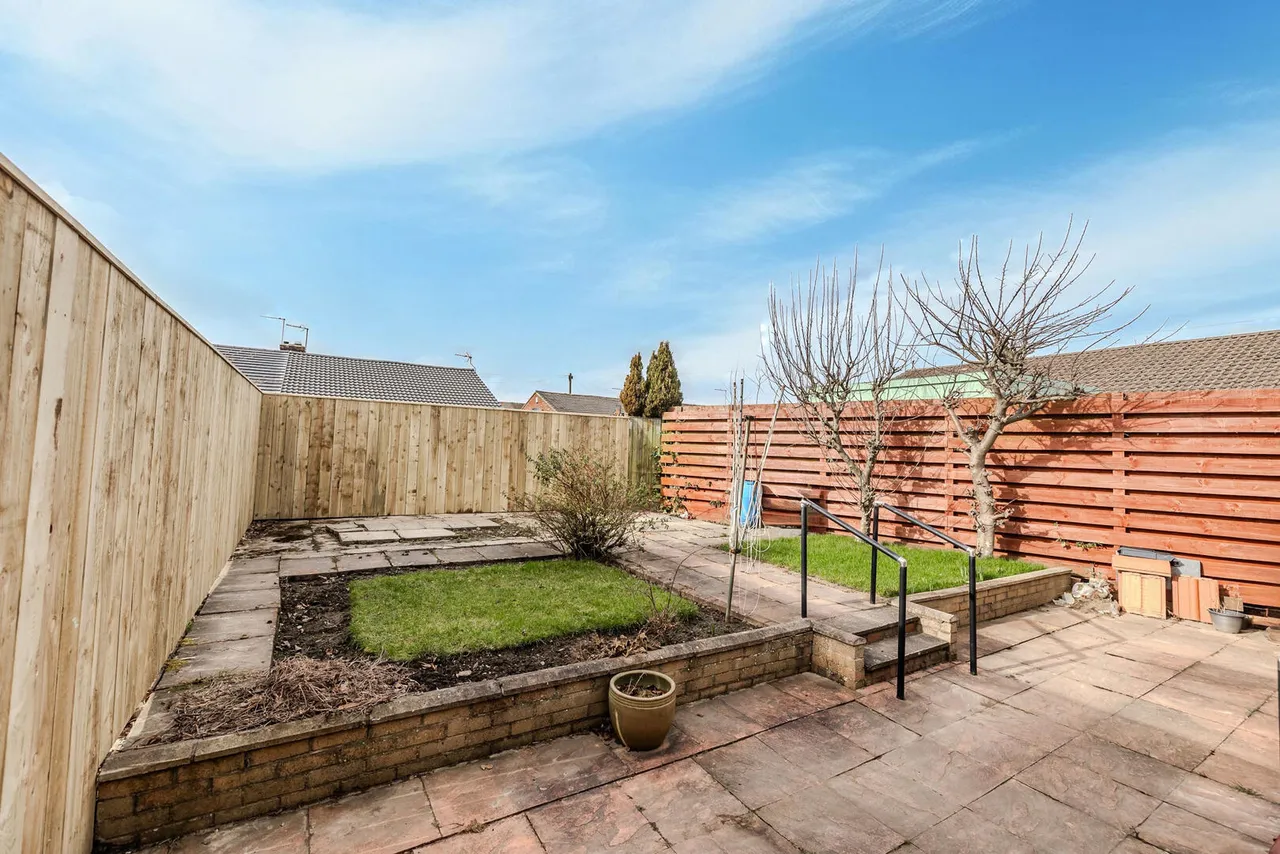 Eddrington Grove, Newcastle upon Tyne, photo 25