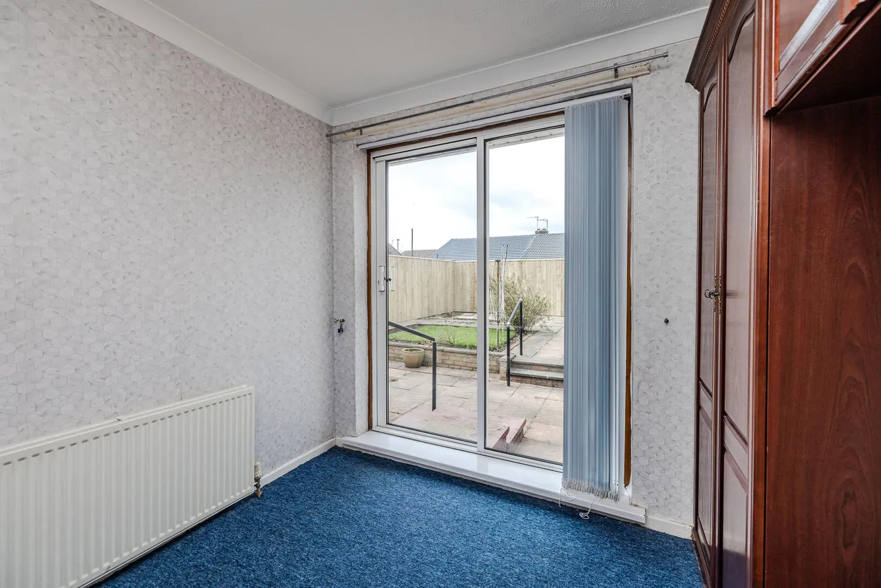 Eddrington Grove, Newcastle upon Tyne, photo 20