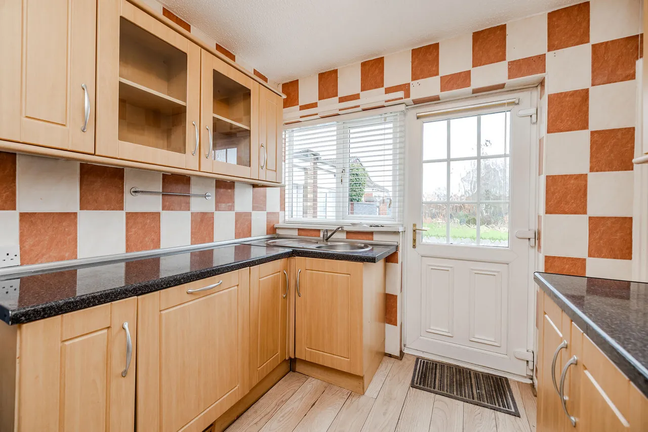 Eddrington Grove, Newcastle upon Tyne, photo 10
