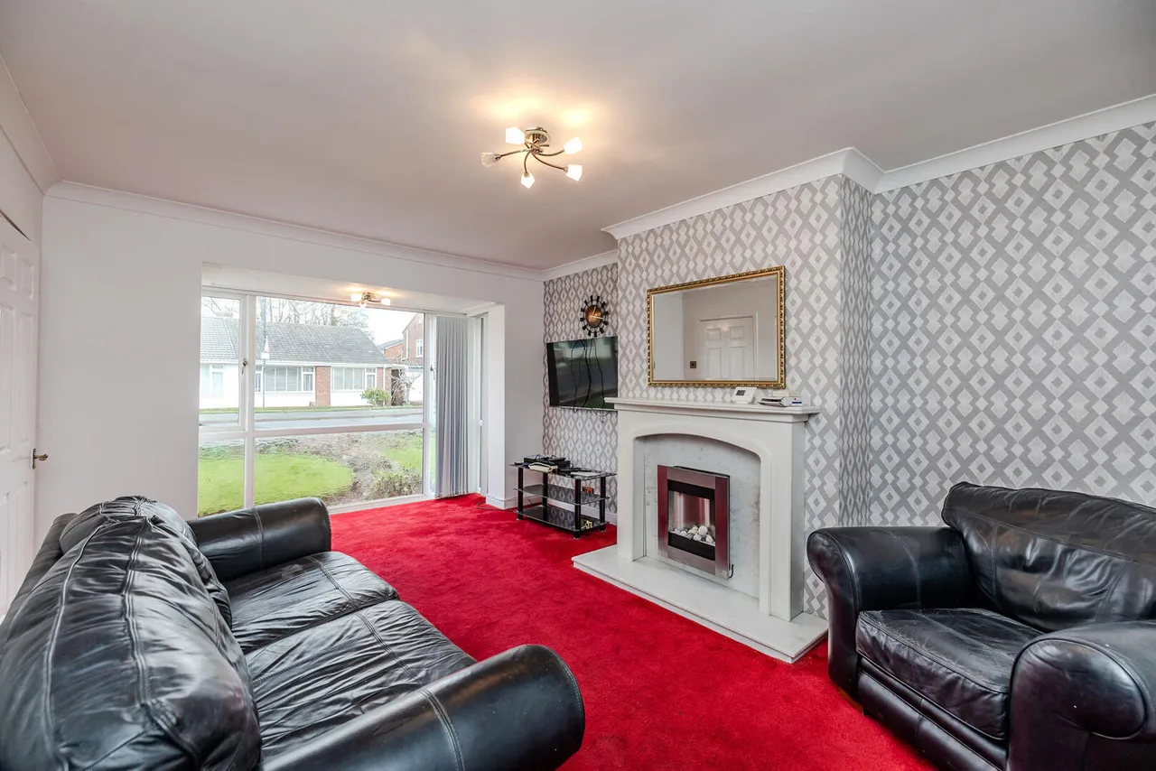 Eddrington Grove, Newcastle upon Tyne, photo 3