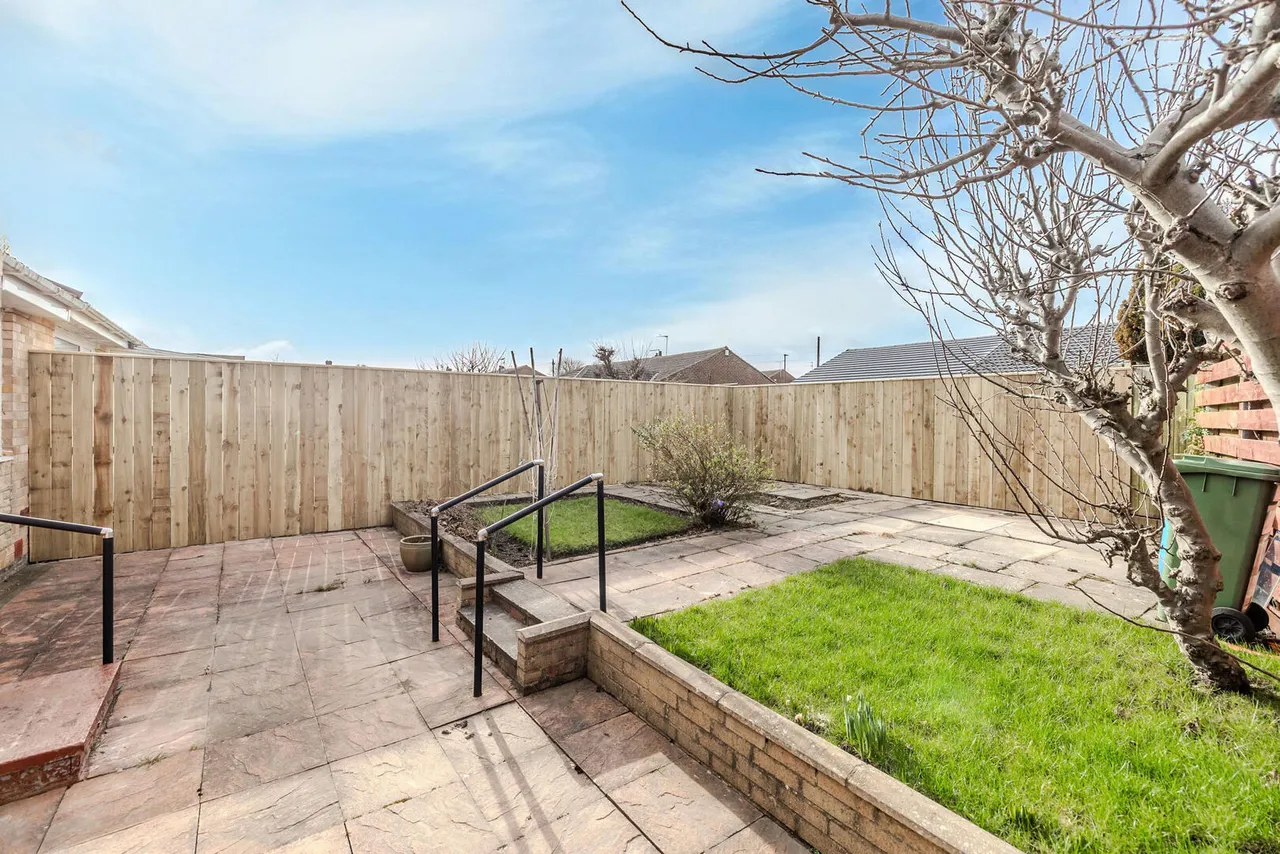 Eddrington Grove, Newcastle upon Tyne, photo 2
