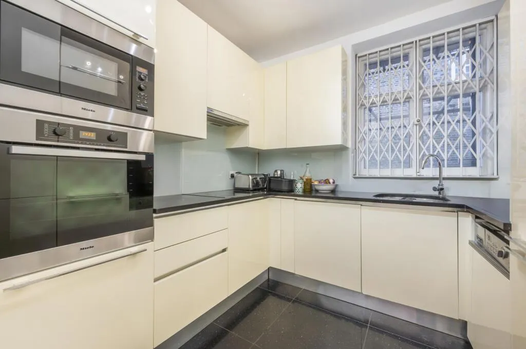 Hamilton Terrace, London, NW8, photo 4