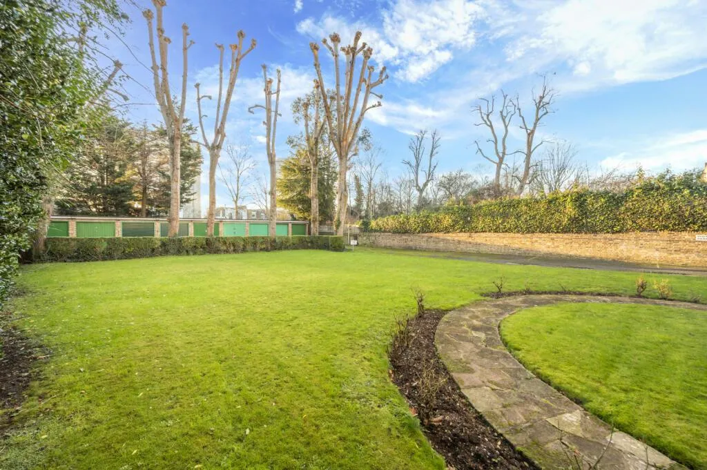 Hamilton Terrace, London, NW8, photo 6