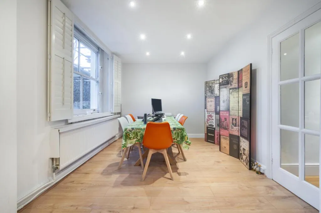 Hamilton Terrace, London, NW8, photo 8