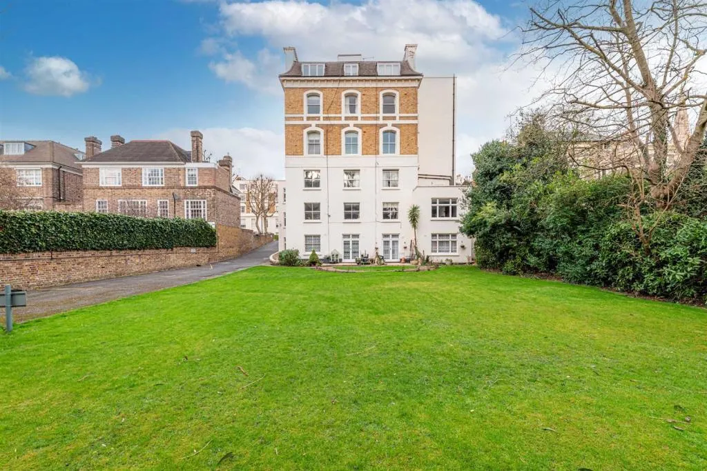 Hamilton Terrace, London, NW8, photo 12