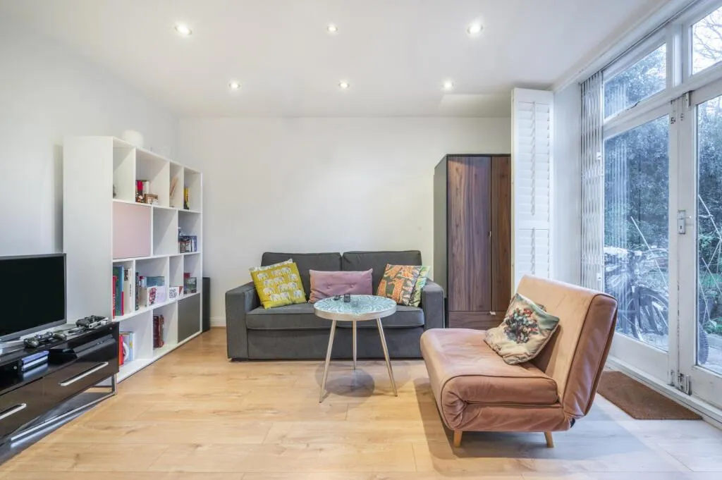 Hamilton Terrace, London, NW8, photo 7