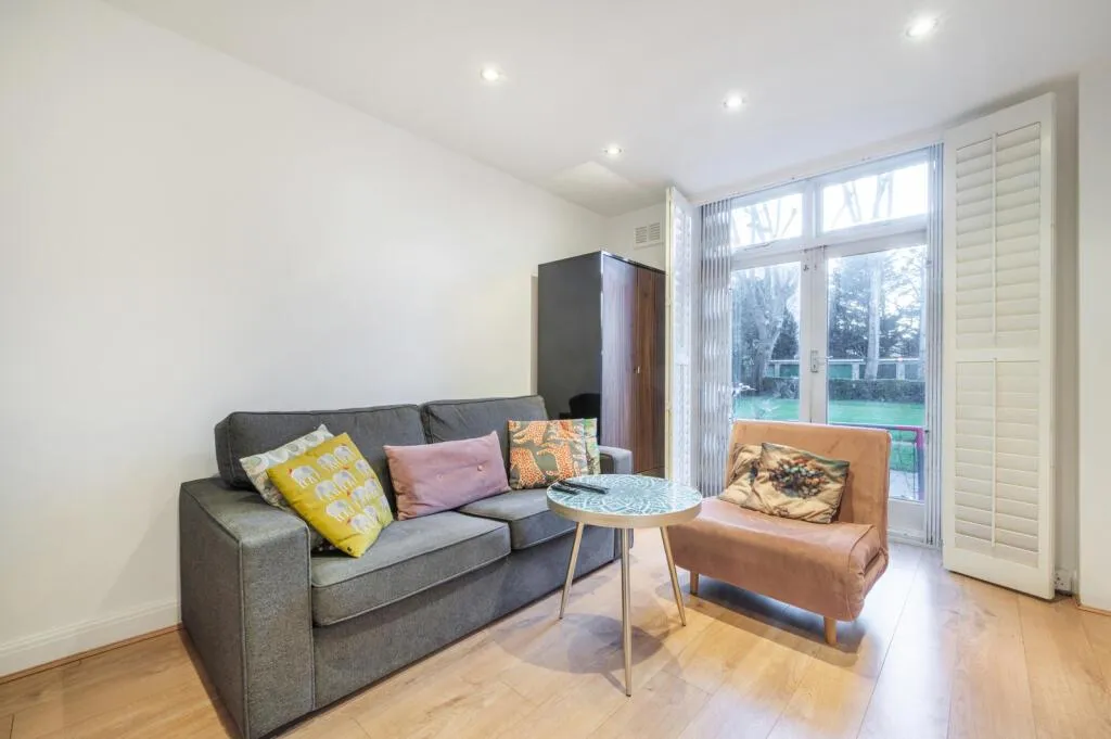 Hamilton Terrace, London, NW8, photo 5
