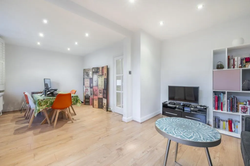 Hamilton Terrace, London, NW8, photo 3