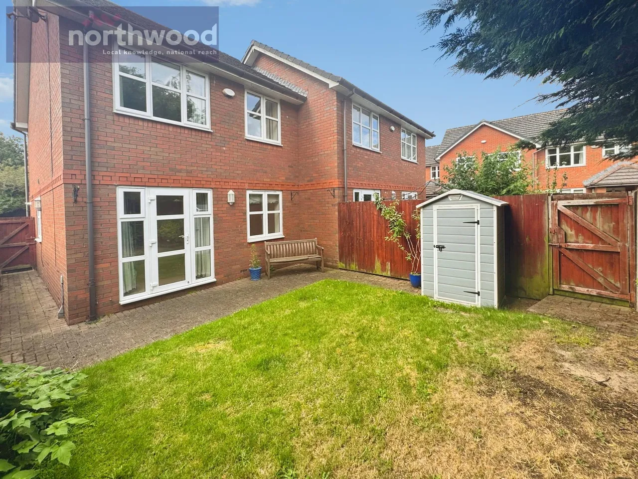 Cherry Tree Mews, Heswall, CH60, photo 19