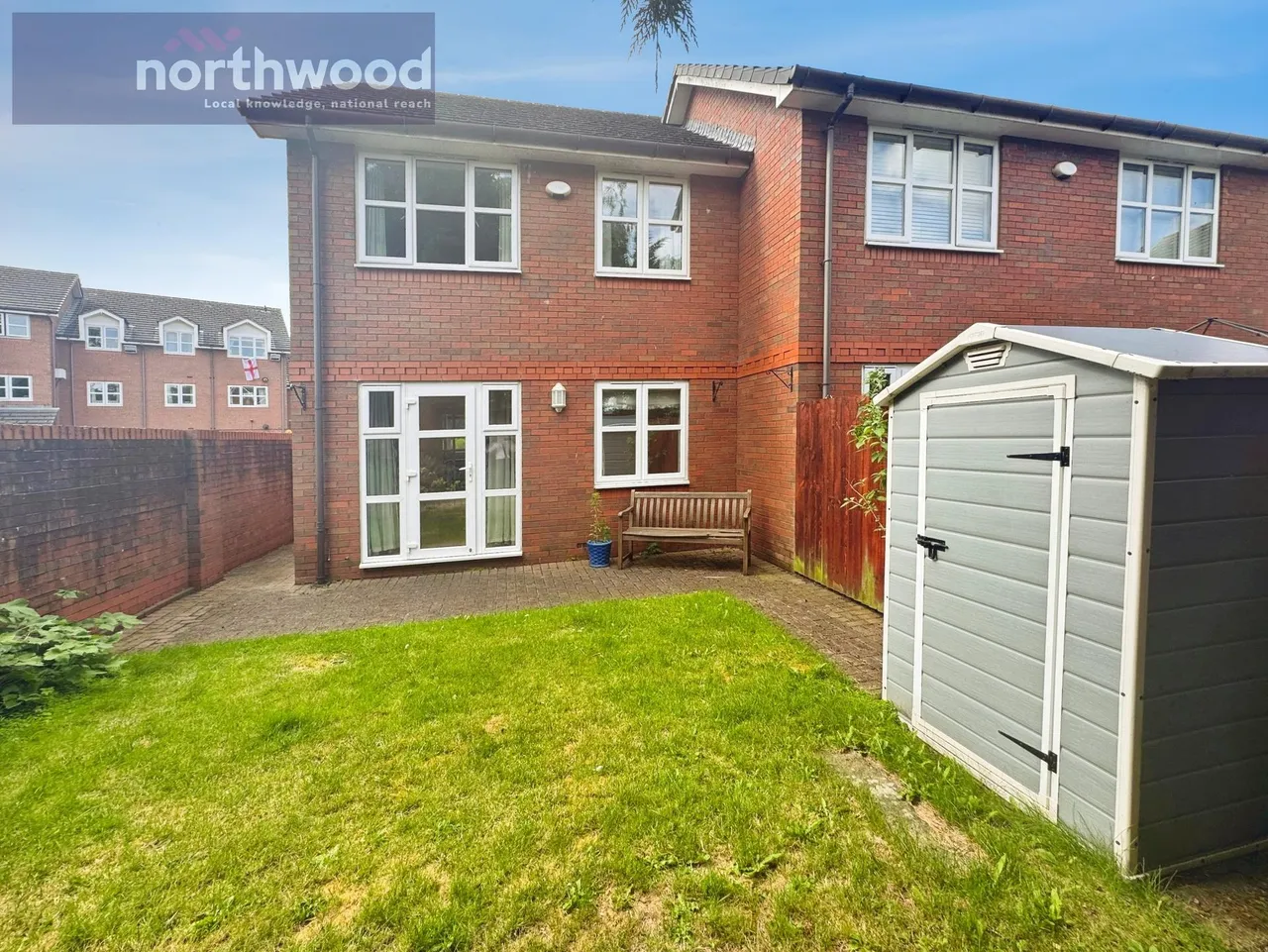 Cherry Tree Mews, Heswall, CH60, photo 20