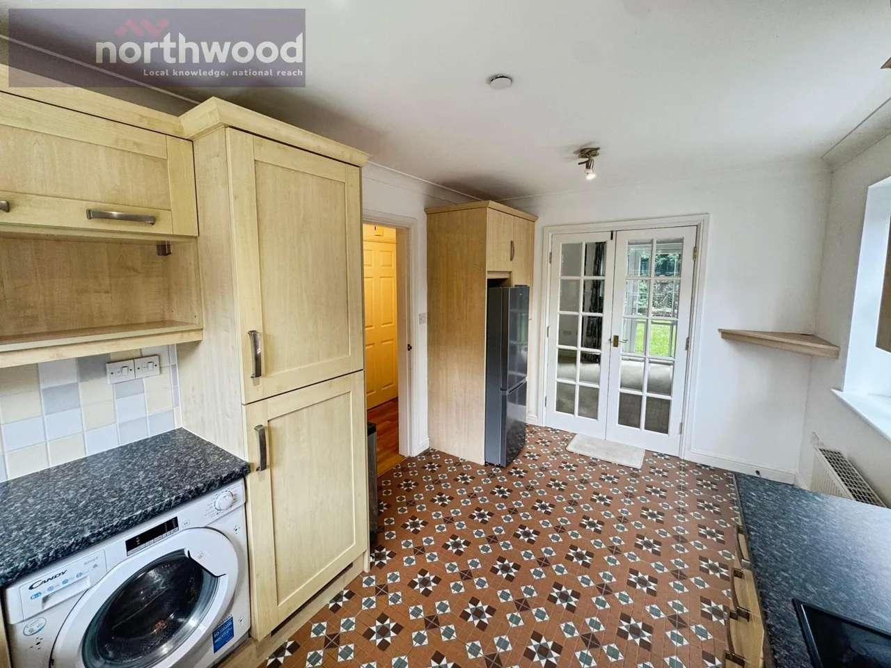 Cherry Tree Mews, Heswall, CH60, photo 4