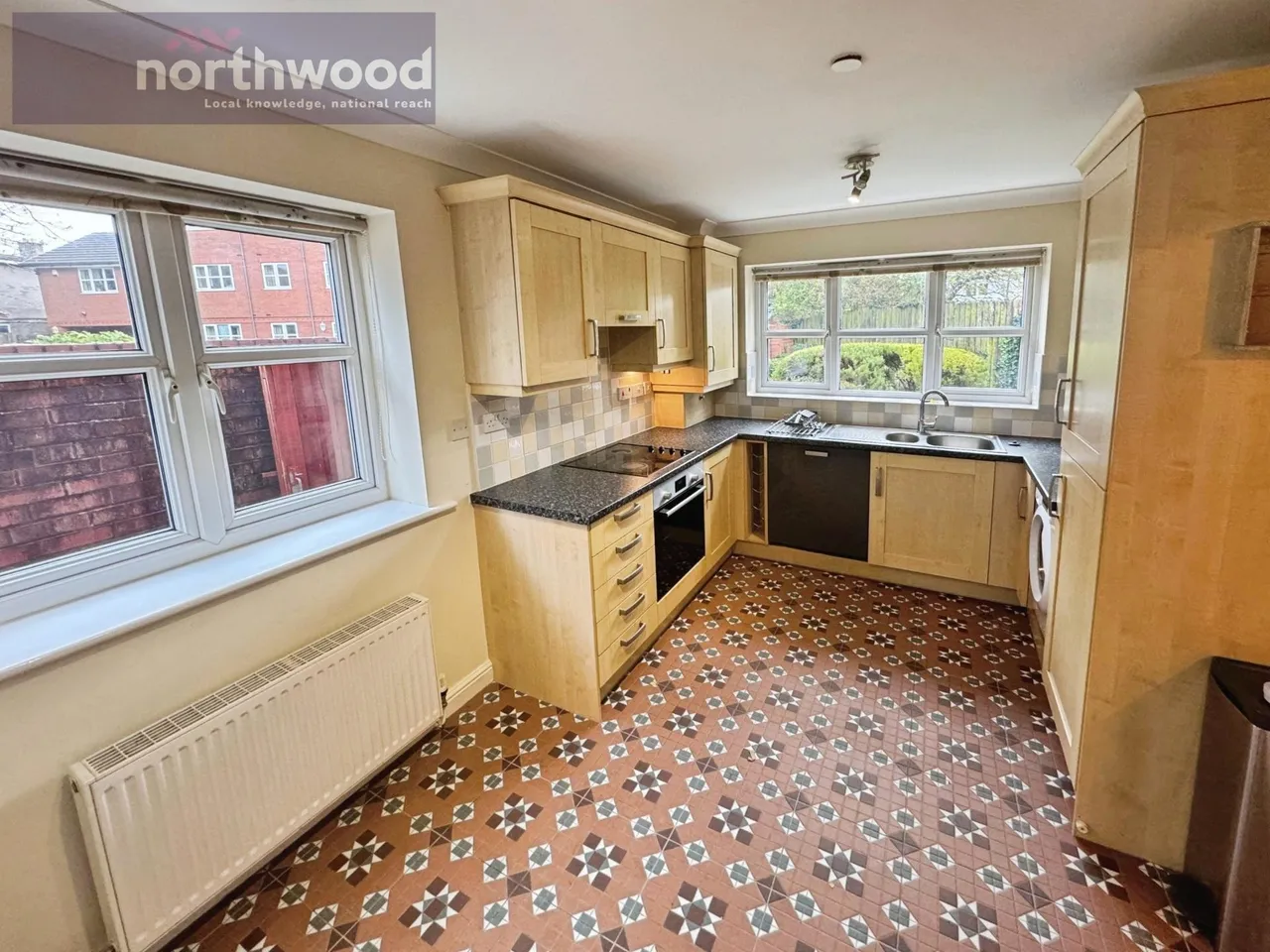 Cherry Tree Mews, Heswall, CH60, photo 3
