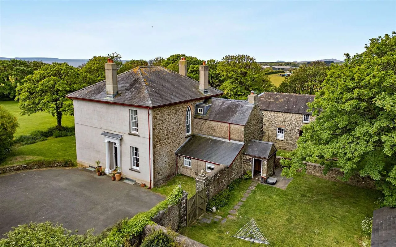 Whitchurch, Near Solva, Haverfordwest, Pembrokeshire, SA62 6UD, photo 4