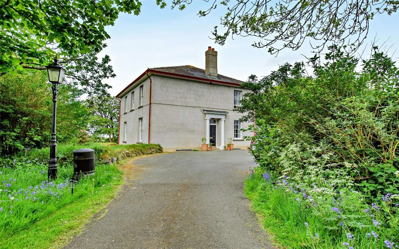 Whitchurch, Near Solva, Haverfordwest, Pembrokeshire, SA62 6UD, photo 5