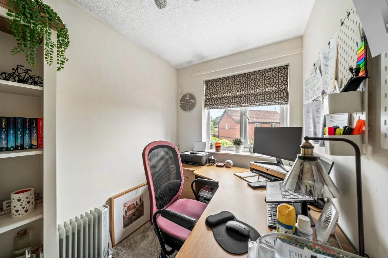 Wotton Drive, Ashton-In-Makerfield, Wigan, WN4 8XR, photo 20
