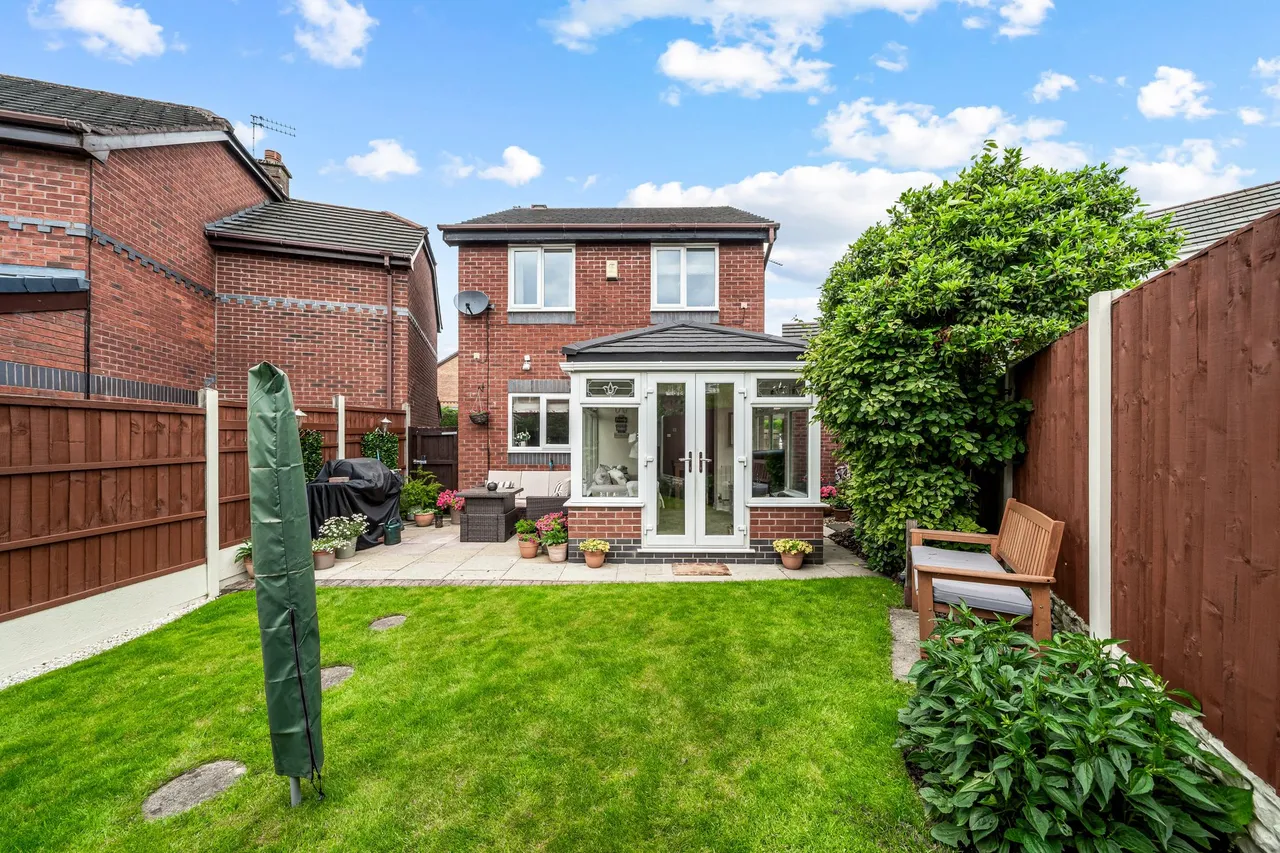 Wotton Drive, Ashton-In-Makerfield, Wigan, WN4 8XR, photo 22
